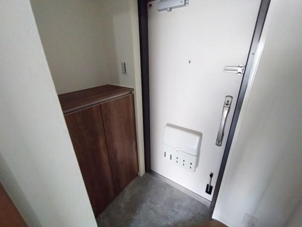 朝日プラザ天王寺