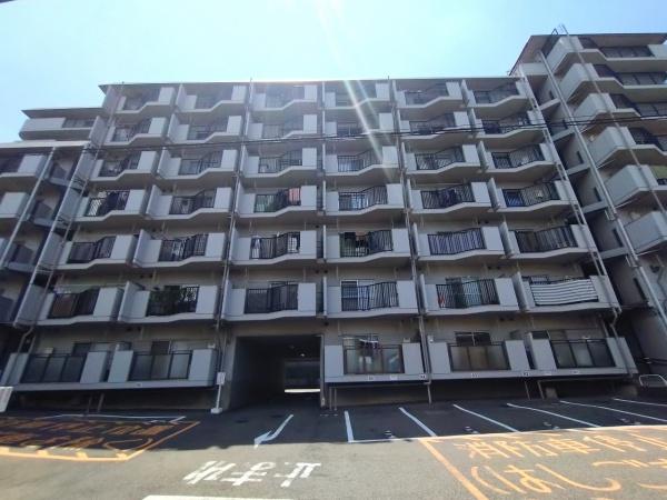 朝日プラザ天王寺