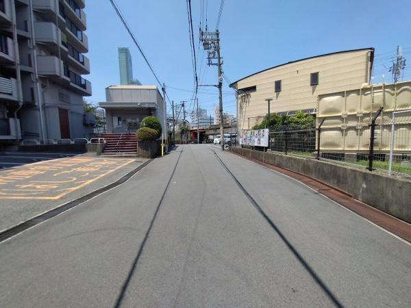 朝日プラザ天王寺