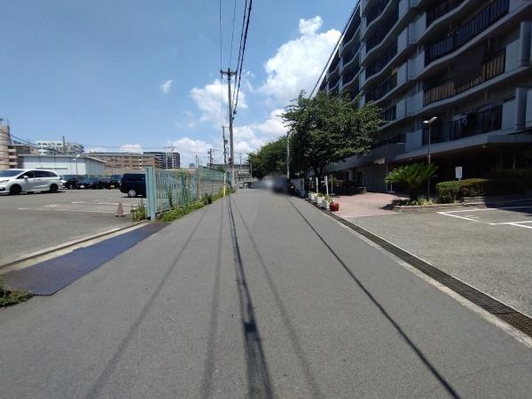 朝日プラザ天王寺