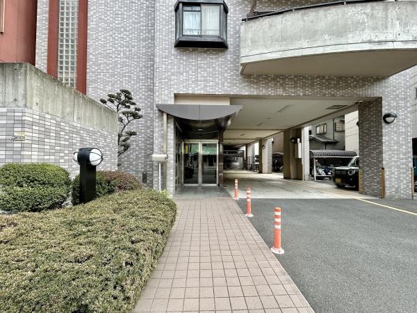 エトーレ真田山公園