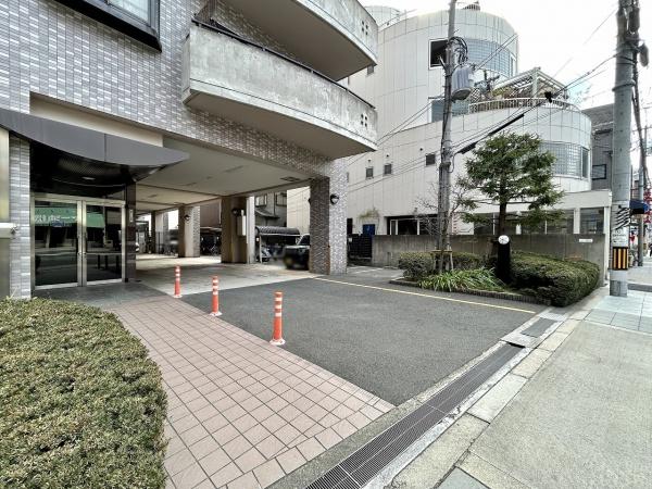 エトーレ真田山公園
