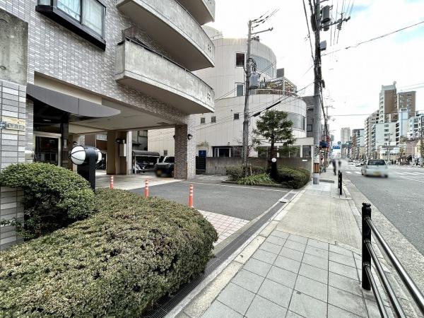 エトーレ真田山公園