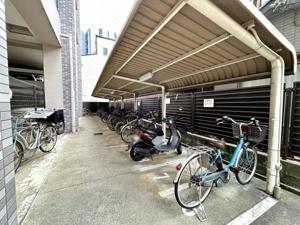 エトーレ真田山公園
