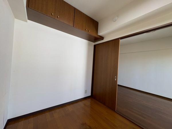 藤和シティホームズ四天王寺前