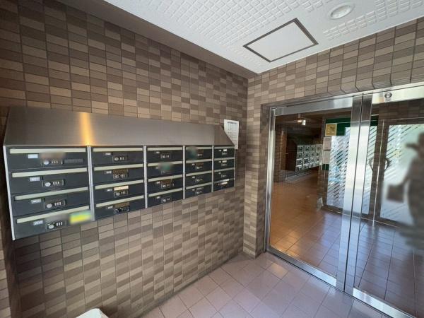 藤和シティホームズ四天王寺前