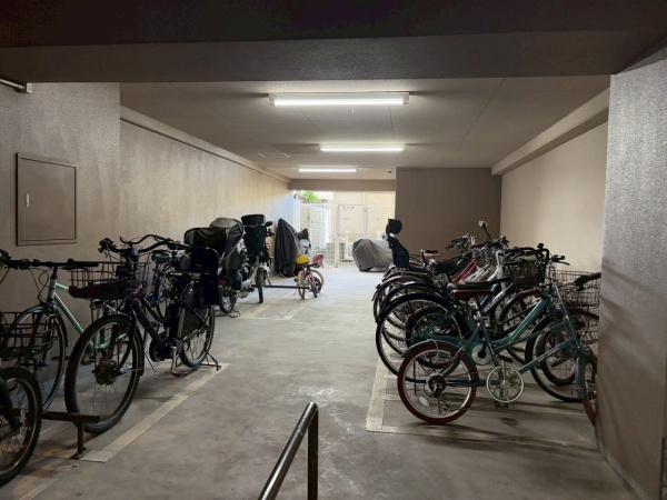 藤和シティホームズ四天王寺前