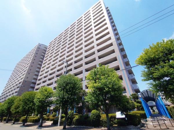 シティコーポ住之江1号棟EAST