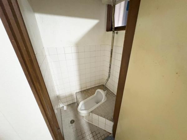 大阪市生野区田島１丁目の中古一戸建て