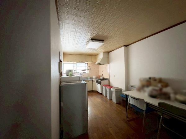 大阪市生野区田島１丁目の中古一戸建て