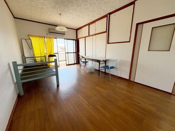 大阪市生野区田島１丁目の中古一戸建て