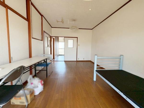 大阪市生野区田島１丁目の中古一戸建て