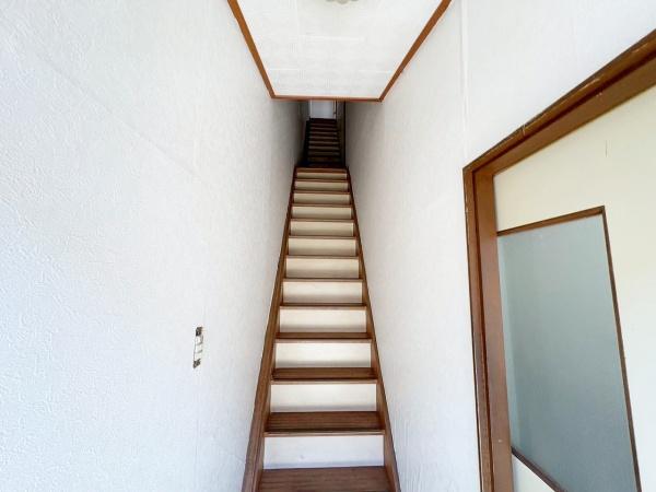 大阪市生野区田島１丁目の中古一戸建て