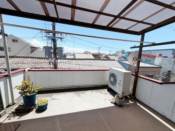 大阪市生野区田島１丁目の中古一戸建て