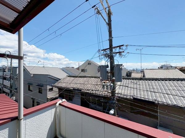 大阪市生野区田島１丁目の中古一戸建て