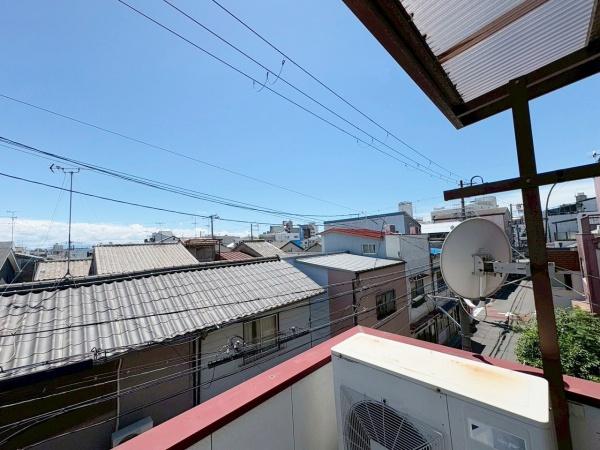 大阪市生野区田島１丁目の中古一戸建て