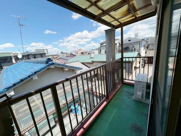 大阪市生野区田島１丁目の中古一戸建て