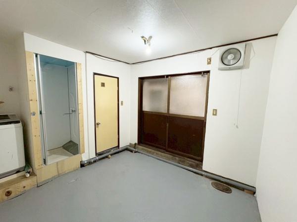 大阪市生野区田島１丁目の中古一戸建て