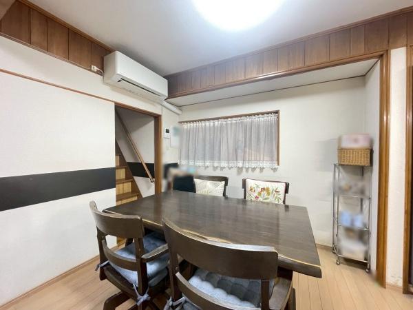 大阪市住之江区浜口東３丁目の中古一戸建て