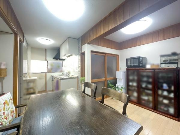 大阪市住之江区浜口東３丁目の中古一戸建て