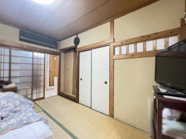 大阪市住之江区浜口東３丁目の中古一戸建て