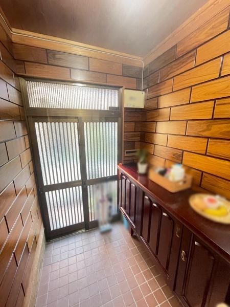 大阪市住之江区浜口東３丁目の中古一戸建て