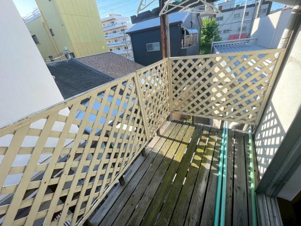 大阪市住之江区浜口東３丁目の中古一戸建て