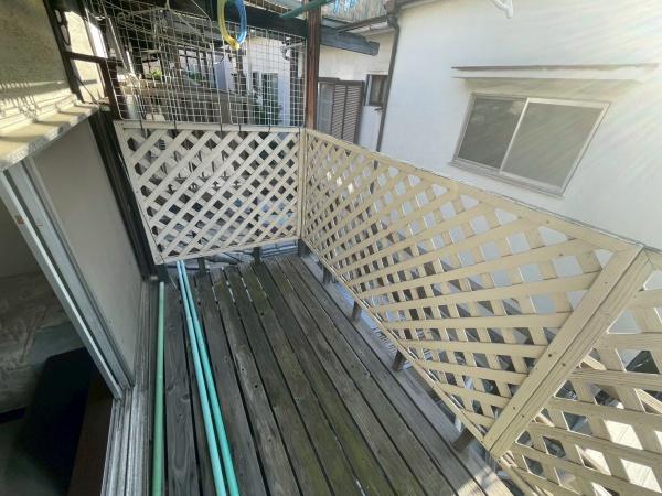 大阪市住之江区浜口東３丁目の中古一戸建て