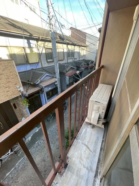 大阪市住之江区浜口東３丁目の中古一戸建て