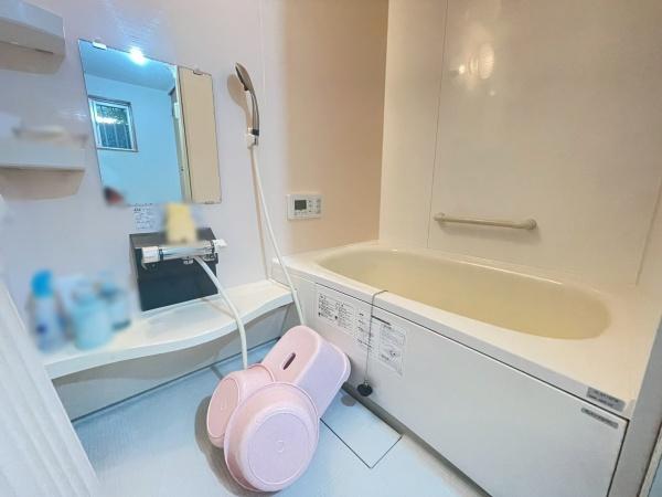 大阪市住之江区浜口東3丁目　中古テラスハウス