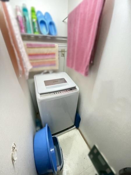 大阪市住之江区浜口東３丁目の中古一戸建て