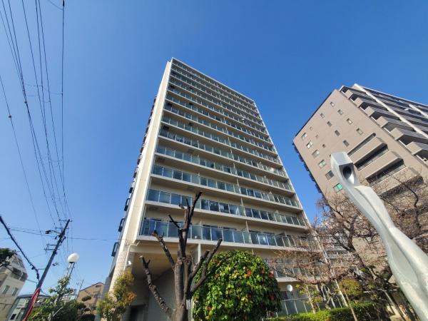 ファミール緑橋