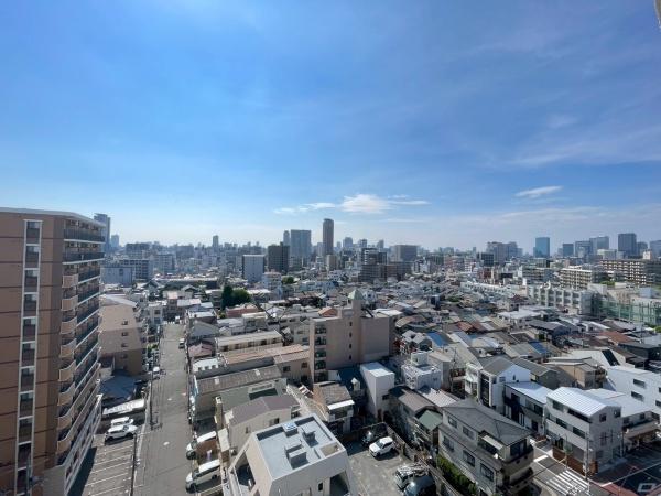 ファミール緑橋