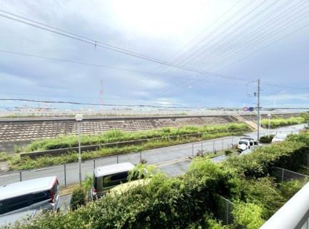 住之江パークマンション
