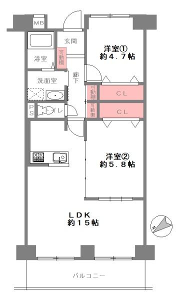レジオン住之江公園