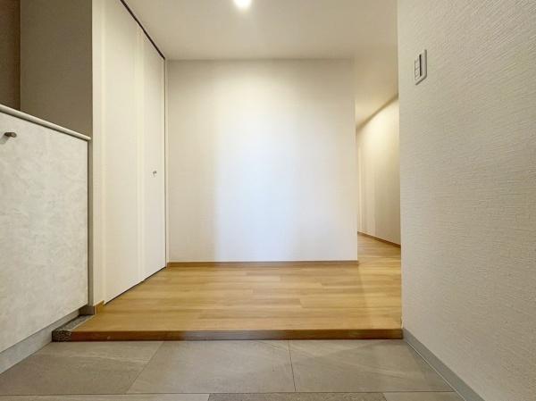 岸里東パーク・ホームズ