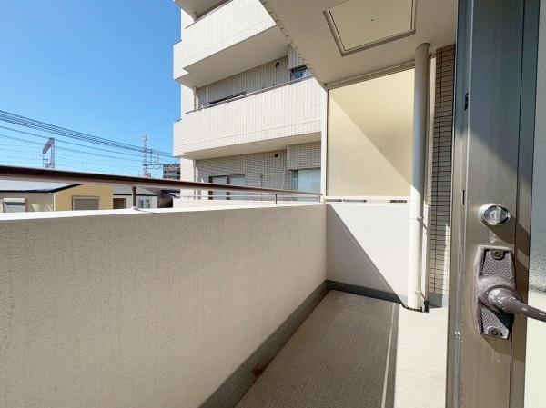岸里東パーク・ホームズ