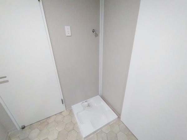 シーサイドレジデンスコスモスクエア駅前
