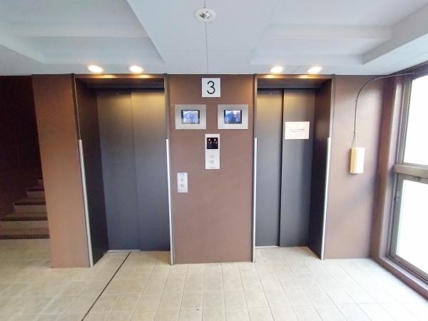 シーサイドレジデンスコスモスクエア駅前