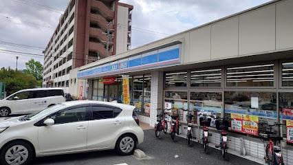大阪市西成区北津守2丁目の中古一戸建て(ローソン長橋三丁目店)