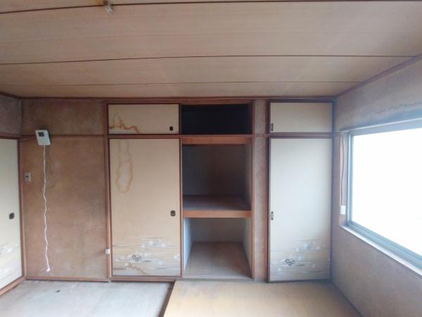 大阪市西成区北津守２丁目の中古一戸建て