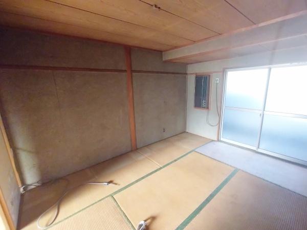 大阪市西成区北津守２丁目の中古一戸建て