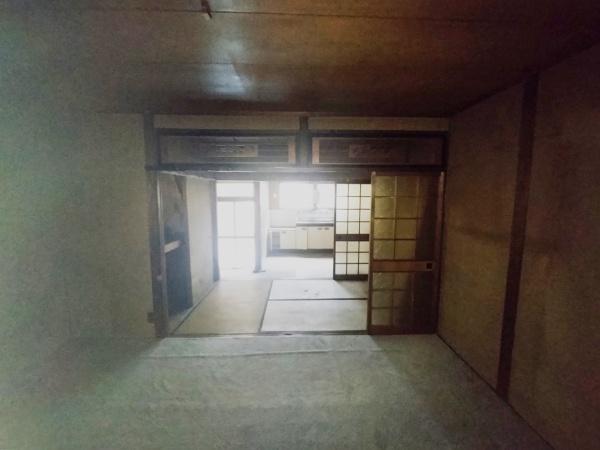 大阪市西成区北津守２丁目の中古一戸建て