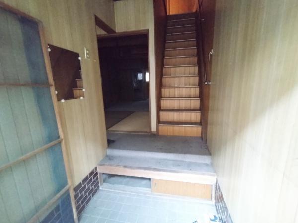 大阪市西成区北津守２丁目の中古一戸建て