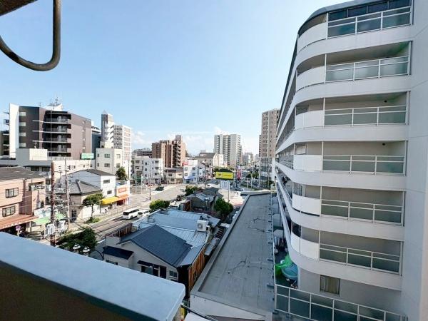 トーカンマンション帝塚山