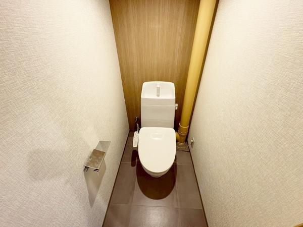 トーカンマンション帝塚山
