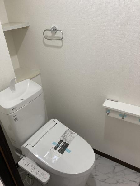 ファミール・パーク鶴見