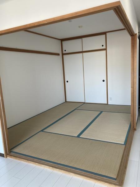 ファミール・パーク鶴見