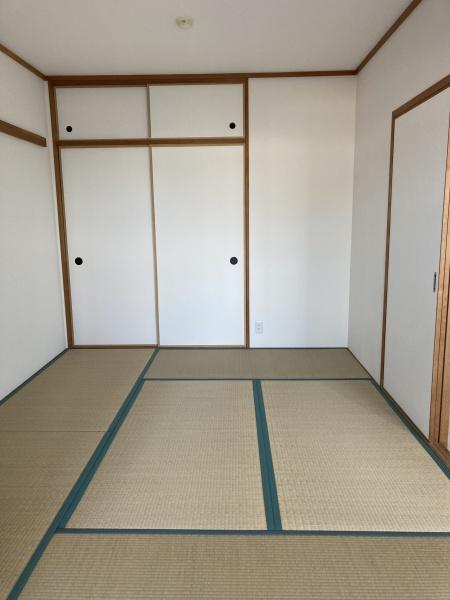 ファミール・パーク鶴見