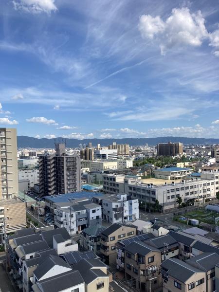 ファミール・パーク鶴見